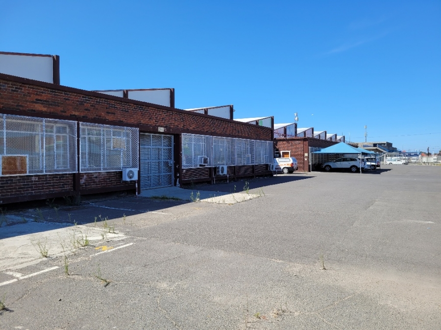 0 Bedroom Property for Sale in Epping Industrial Western Cape